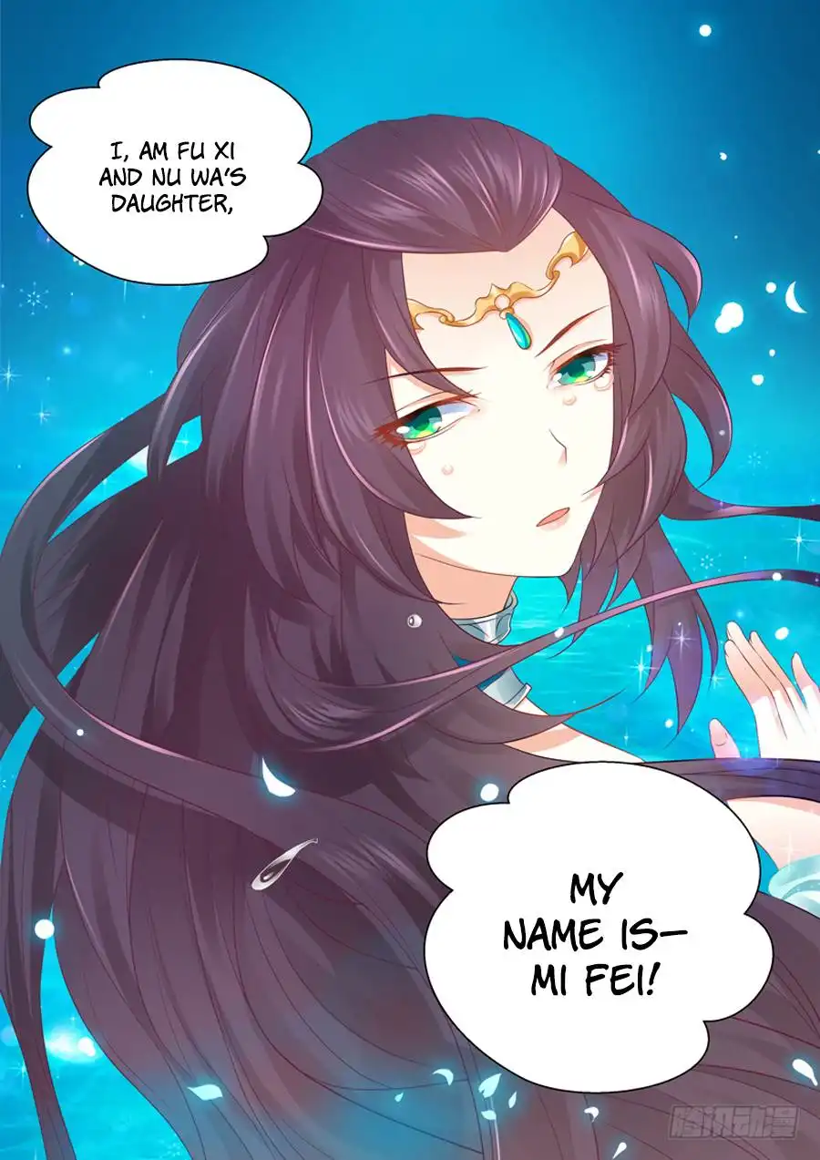 Dragon King Awakening Chapter 2 17